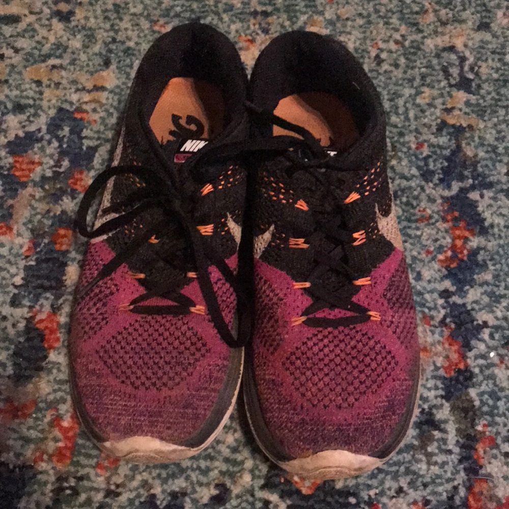 Nike Running Shoes!